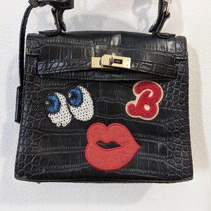 Play NoMore Crossbody Bag